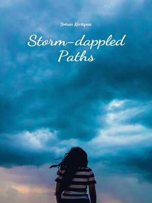 cover image of Storm-dappled Paths